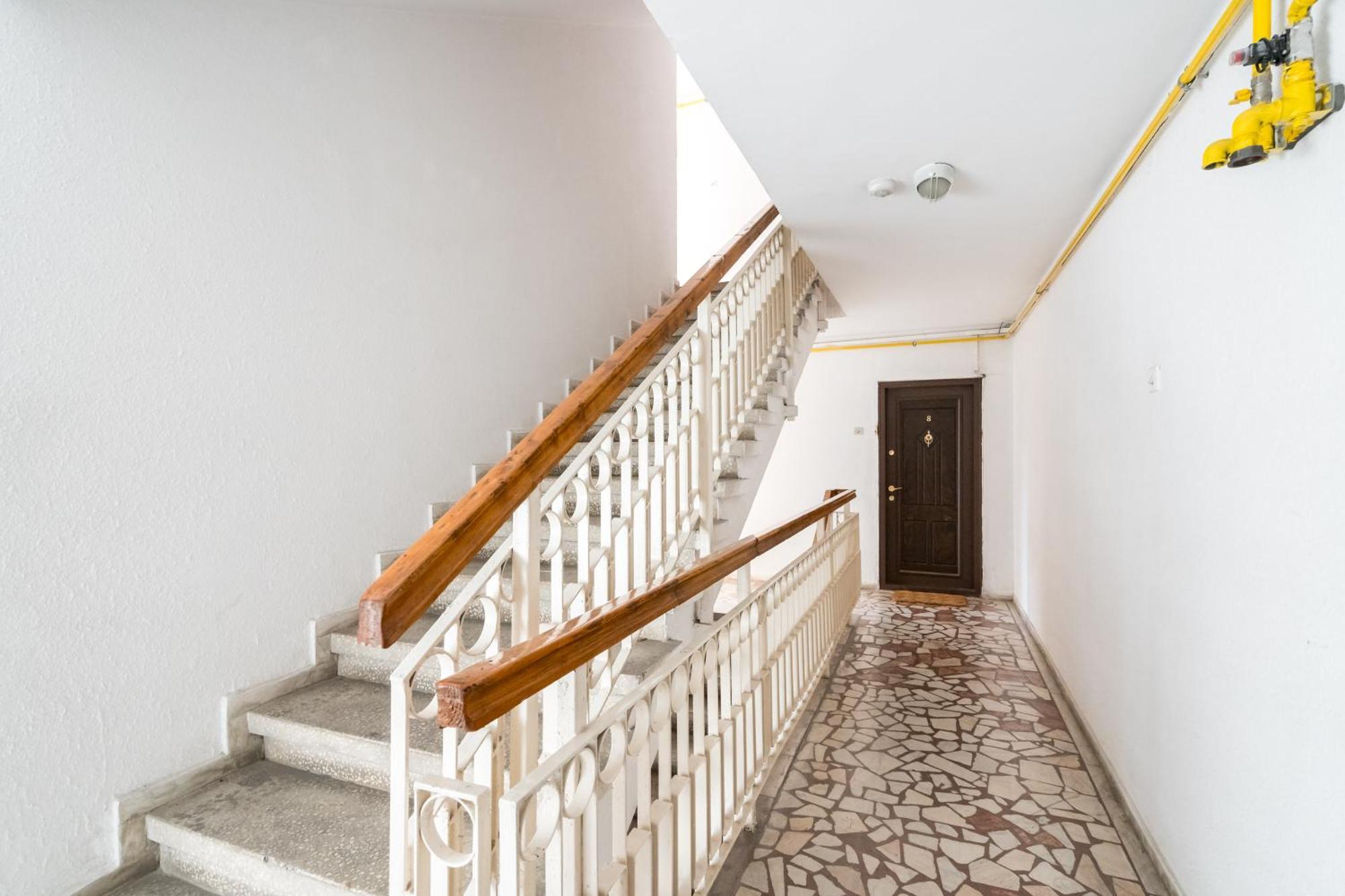 Tranquil Unirii Residence - Elegant & Spacious Living With Parking Steps From Parliament Bucareste Exterior foto