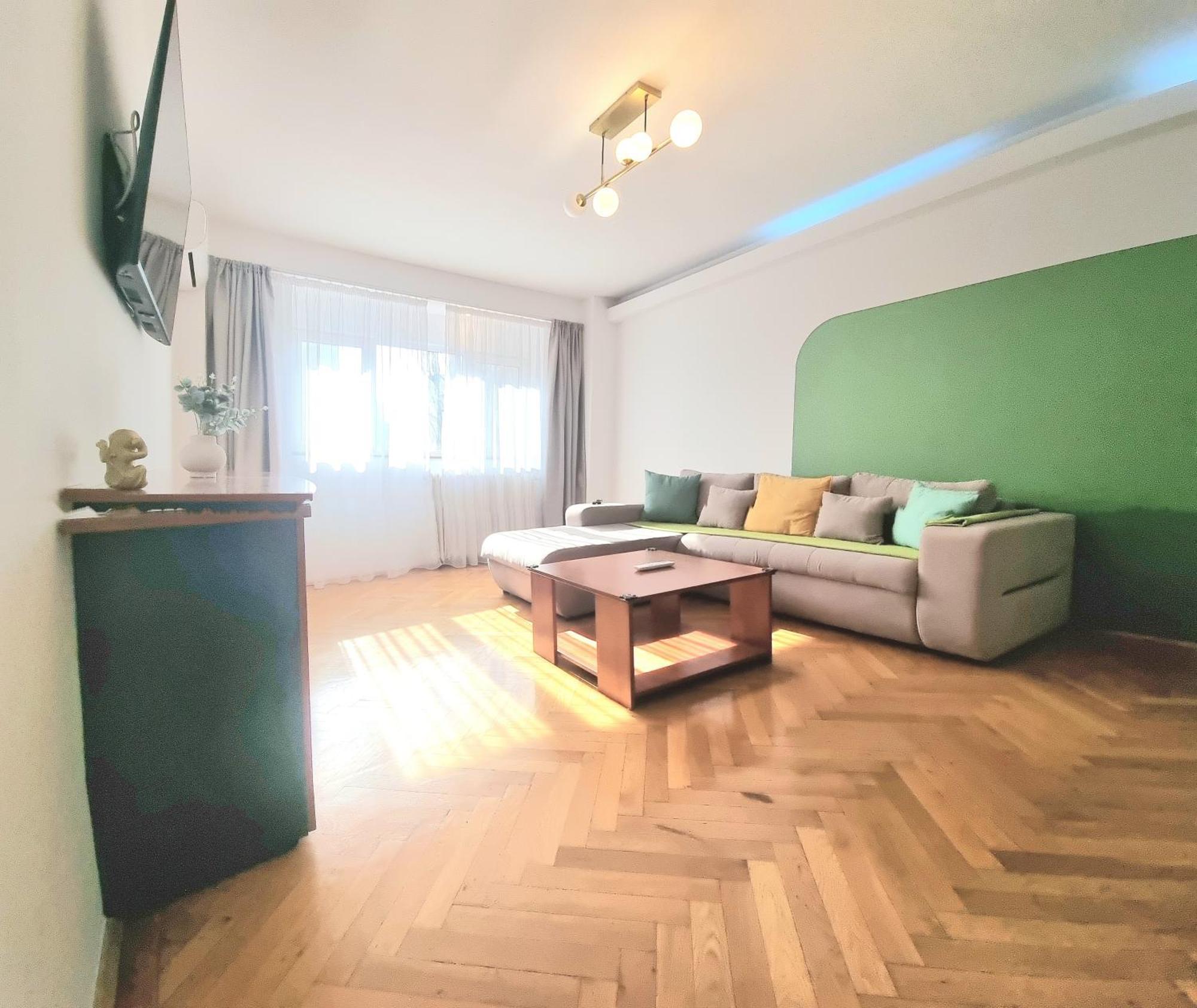 Tranquil Unirii Residence - Elegant & Spacious Living With Parking Steps From Parliament Bucareste Exterior foto